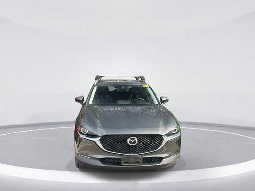 2022 Mazda CX-30 2.5 S Select Package