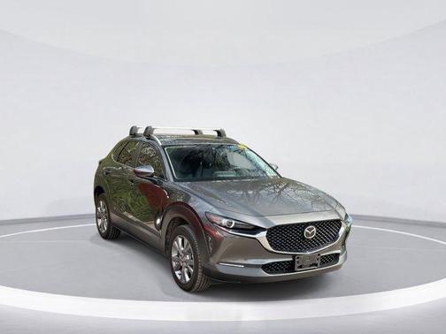 2022 Mazda CX-30 2.5 S Select Package