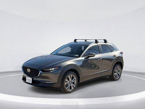 2022 Mazda CX-30 2.5 S Select Package