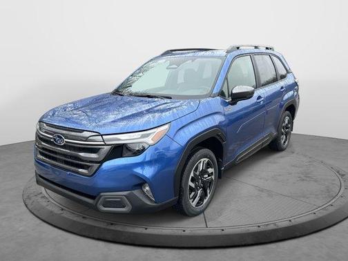 2025 Subaru Forester Hybrid Limited