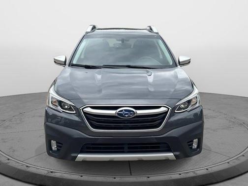 2021 Subaru Outback Touring XT