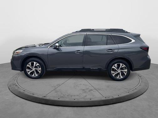 2021 Subaru Outback Touring XT