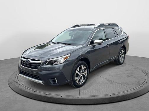 2021 Subaru Outback Touring XT