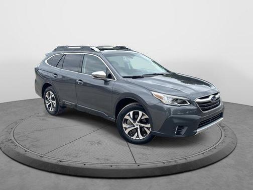 2021 Subaru Outback Touring XT