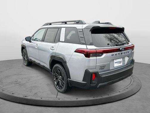 2026 Subaru Outback Limited XT