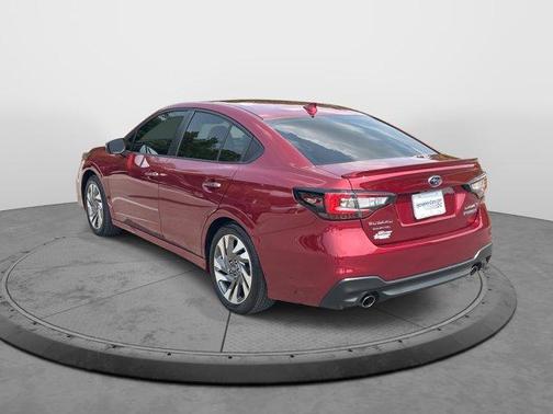 2024 Subaru Legacy Touring XT