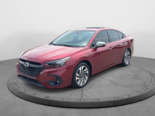 2024 Subaru Legacy Touring XT