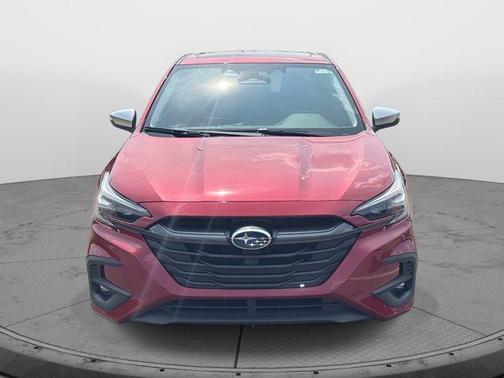 2024 Subaru Legacy Touring XT