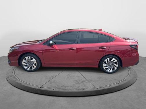 2024 Subaru Legacy Touring XT