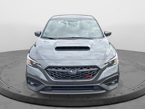 2025 Subaru WRX Premium