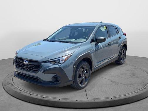 2025 Subaru Crosstrek Base
