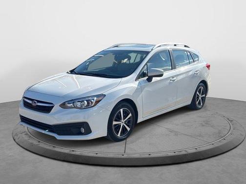 2023 Subaru Impreza Premium