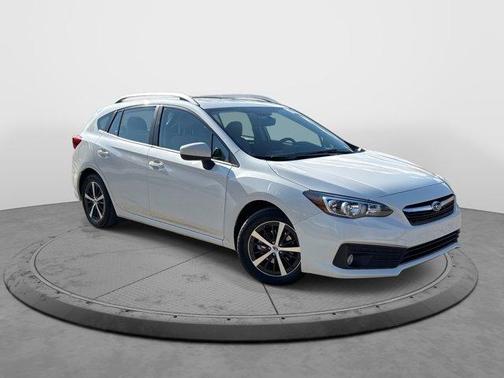 2023 Subaru Impreza Premium