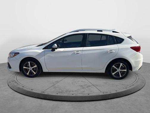 2023 Subaru Impreza Premium