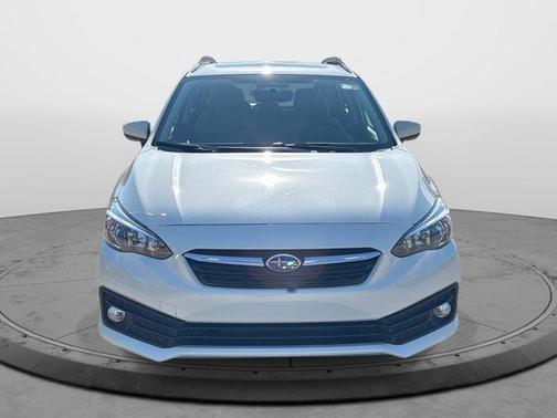 2023 Subaru Impreza Premium