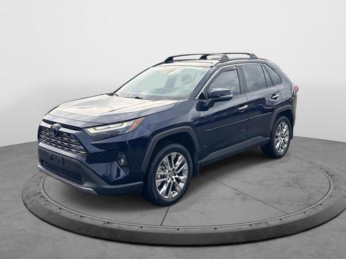 2024 Toyota RAV4 Limited