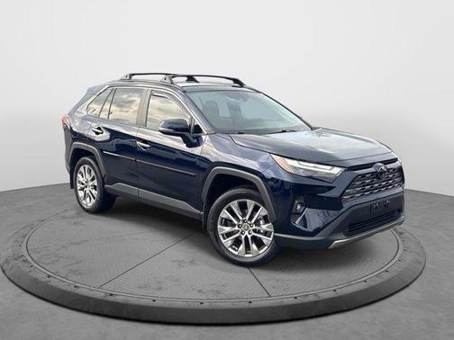 2024 Toyota RAV4 Limited