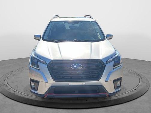 2022 Subaru Forester Sport