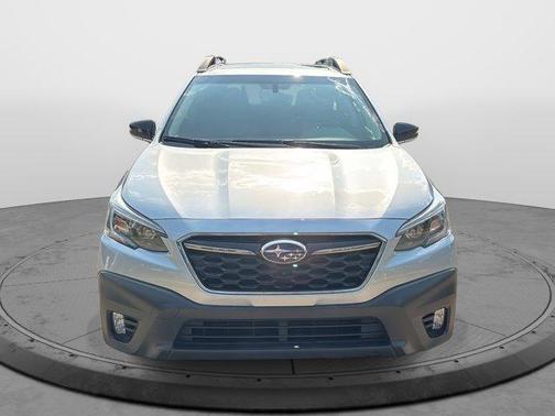 2021 Subaru Outback Onyx Edition XT