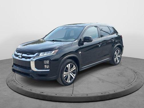 2024 Mitsubishi Outlander Sport ES