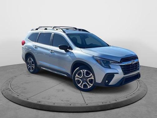 2024 Subaru Ascent Limited