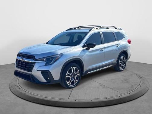 2024 Subaru Ascent Limited