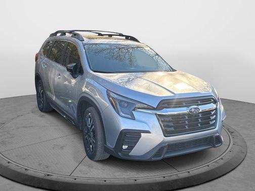 2024 Subaru Ascent Limited