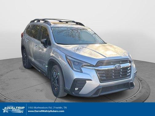 2024 Subaru Ascent Limited