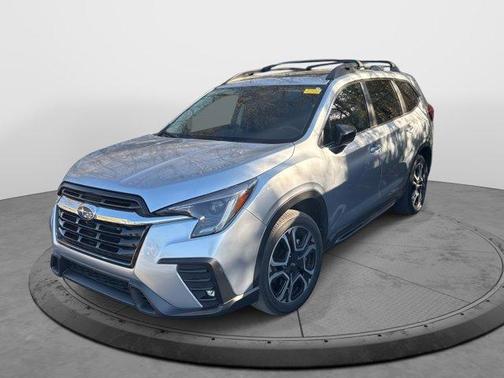 2024 Subaru Ascent Limited