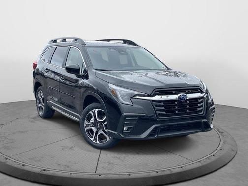 2026 Subaru Ascent Limited