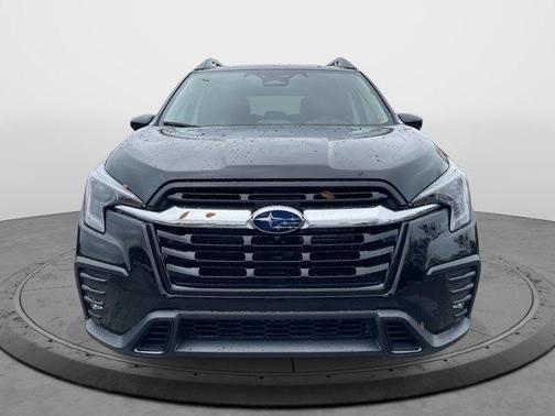 2026 Subaru Ascent Limited