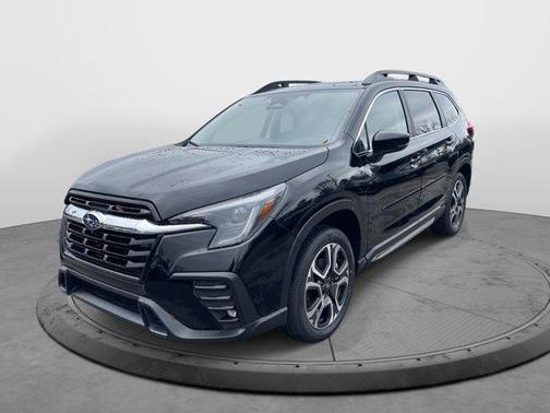 2026 Subaru Ascent Limited
