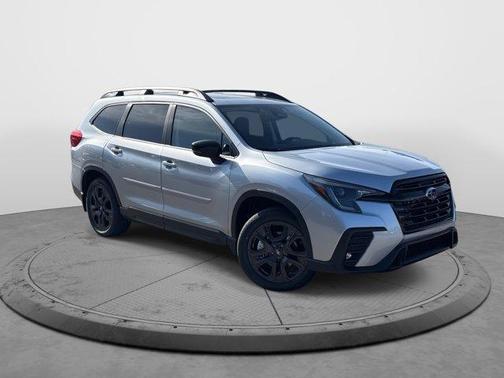 2025 Subaru Ascent Onyx Edition Touring