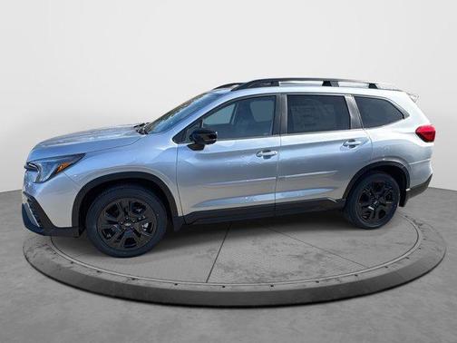 2025 Subaru Ascent Onyx Edition Touring