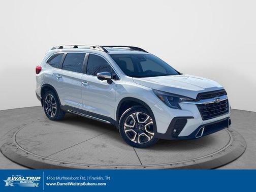 2023 Subaru Ascent Touring 7-Passenger