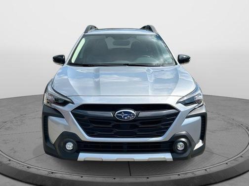 2025 Subaru Outback Limited XT