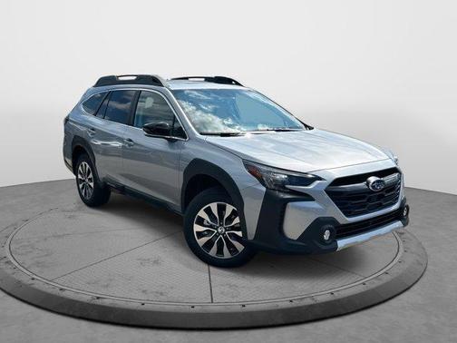 2025 Subaru Outback Limited XT