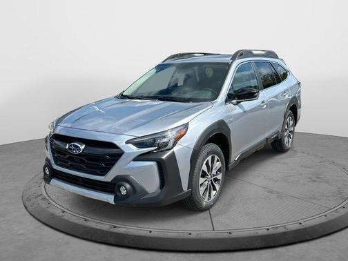 2025 Subaru Outback Limited XT