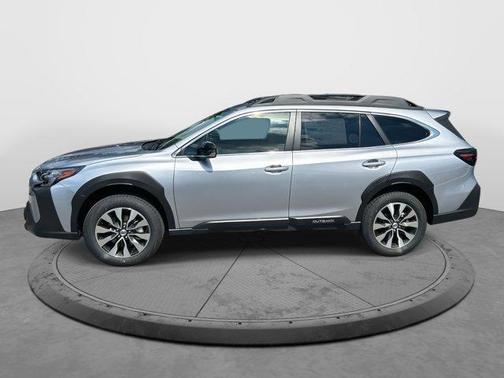 2025 Subaru Outback Limited XT
