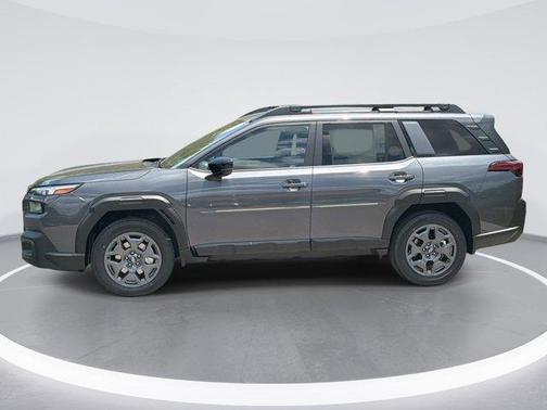 Magnetite Gray Metallic 2026 Subaru Outback Premium