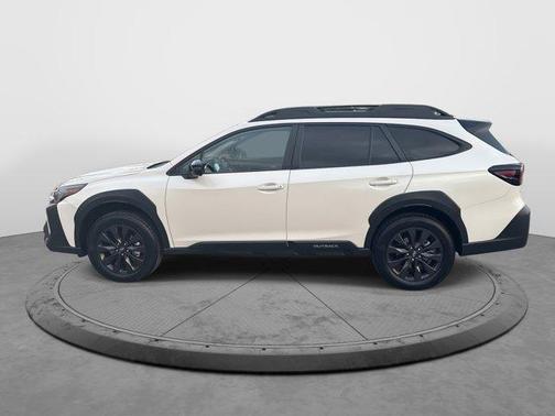 2025 Subaru Outback Onyx Edition XT