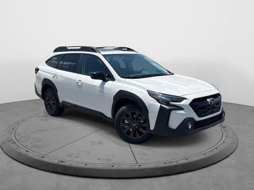 2025 Subaru Outback Onyx Edition XT