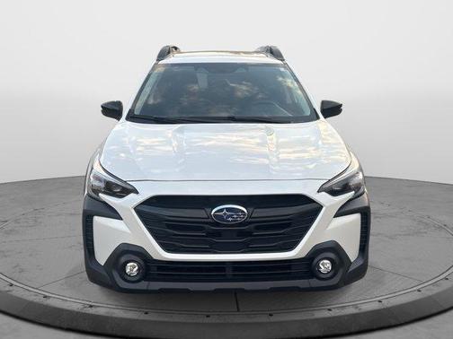 2025 Subaru Outback Onyx Edition XT