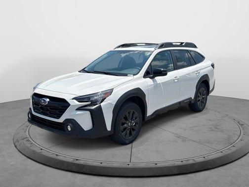 2025 Subaru Outback Onyx Edition XT