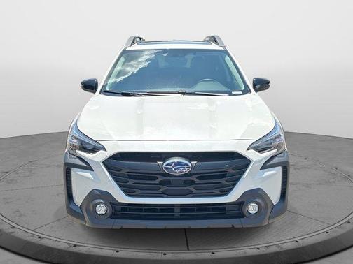 2025 Subaru Outback Onyx Edition XT