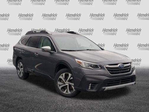2022 Subaru Outback Touring XT