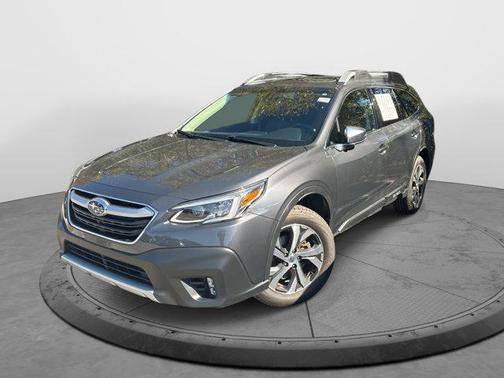 2022 Subaru Outback Touring XT