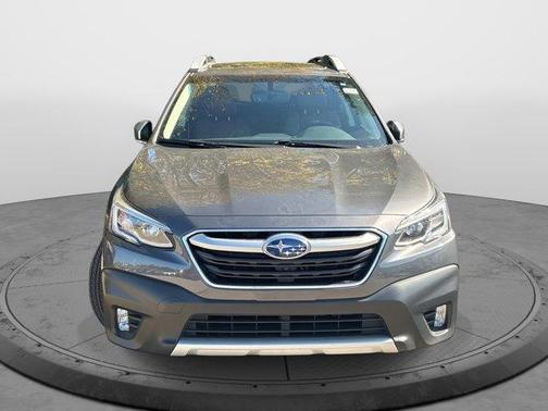 2022 Subaru Outback Touring XT