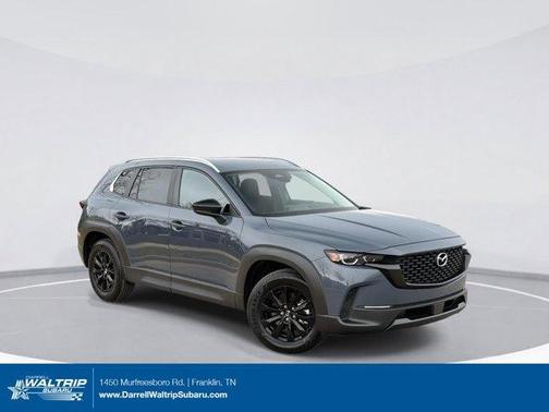 2025 Mazda CX-50 2.5 S Select Package