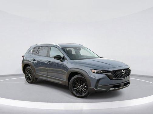 2025 Mazda CX-50 2.5 S Select Package
